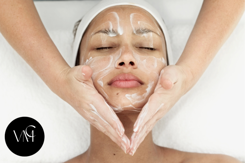 Facials in Santa Clarita Which One Is Right for Your Skin Type