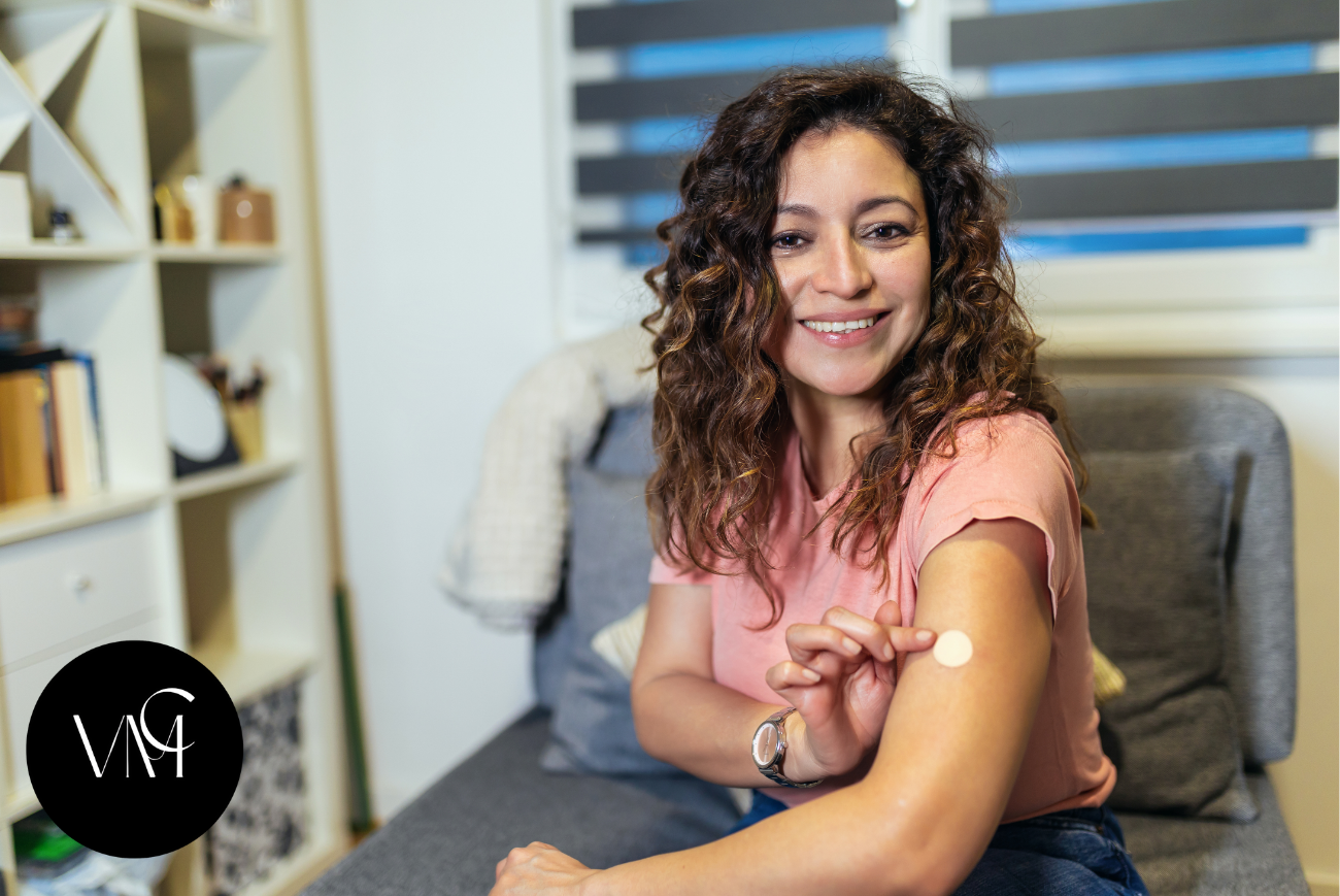 Is Hormone Replacement Therapy Safe After 50 Expert Insights from Santa Clarita