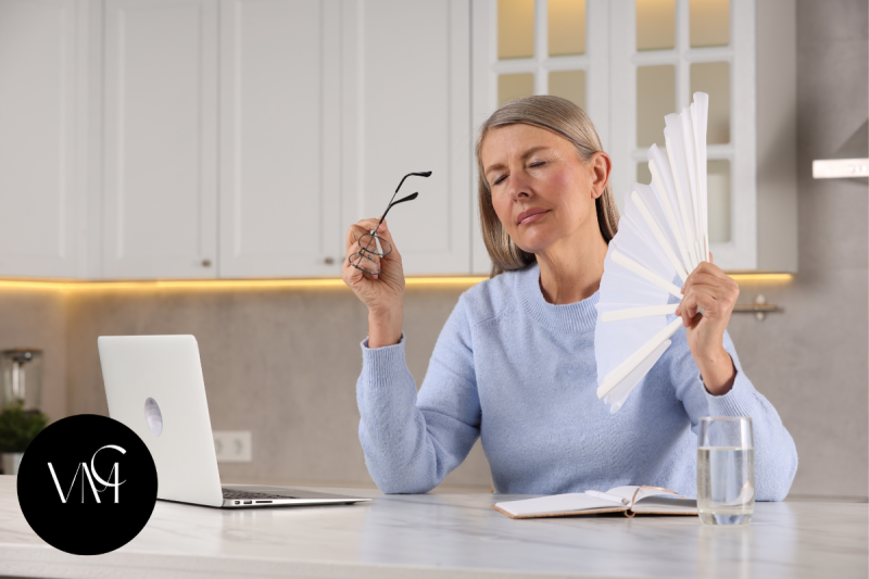 Menopause Symptoms No One Talks About And How to Treat Them Naturally