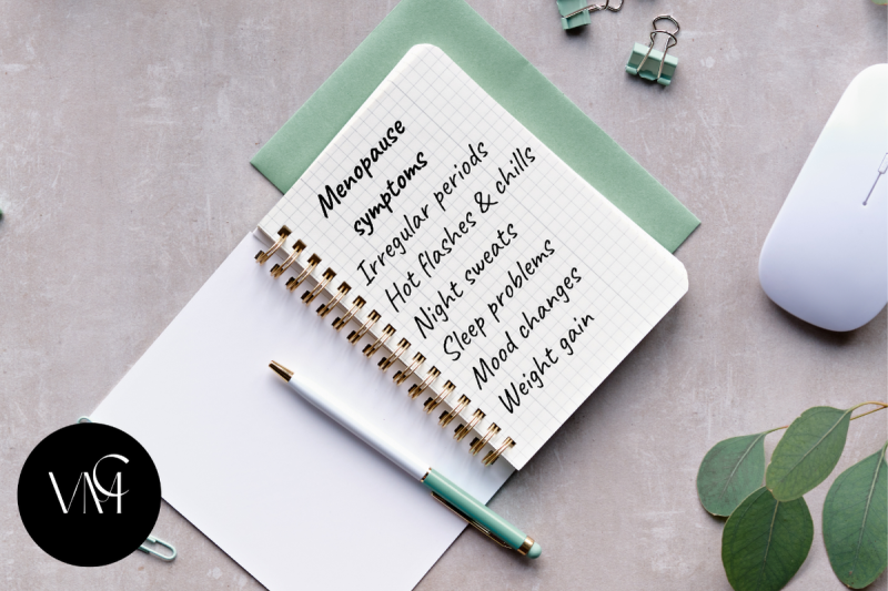 Menopause Symptoms You Shouldn’t Ignore: A Guide from Valencia Medical Center