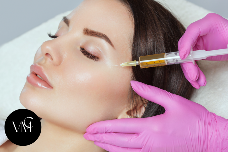 PRP Therapy Near Me: Who It’s For and How It Helps Regenerate Skin & Hair