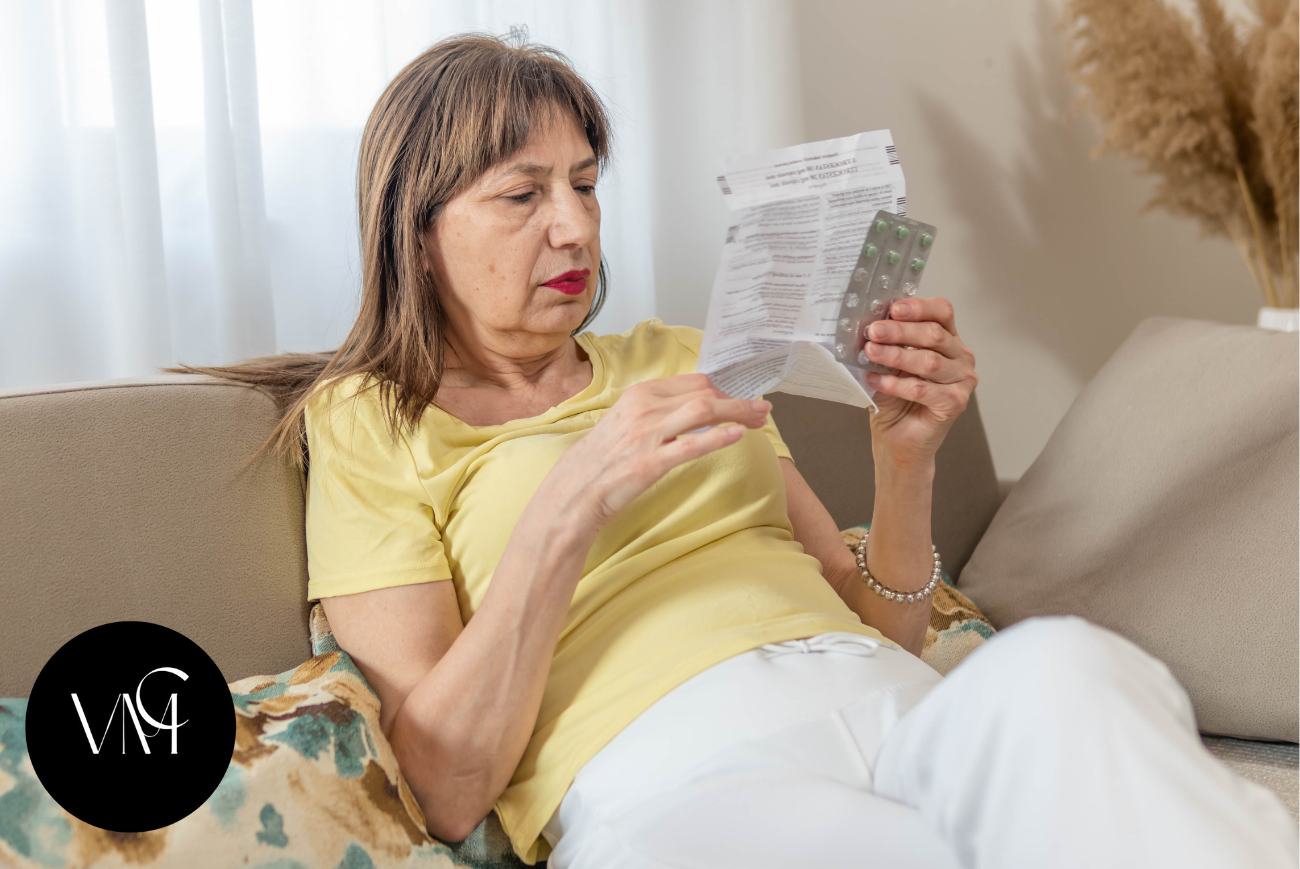 The Truth About Hormone Replacement Therapy Side Effects