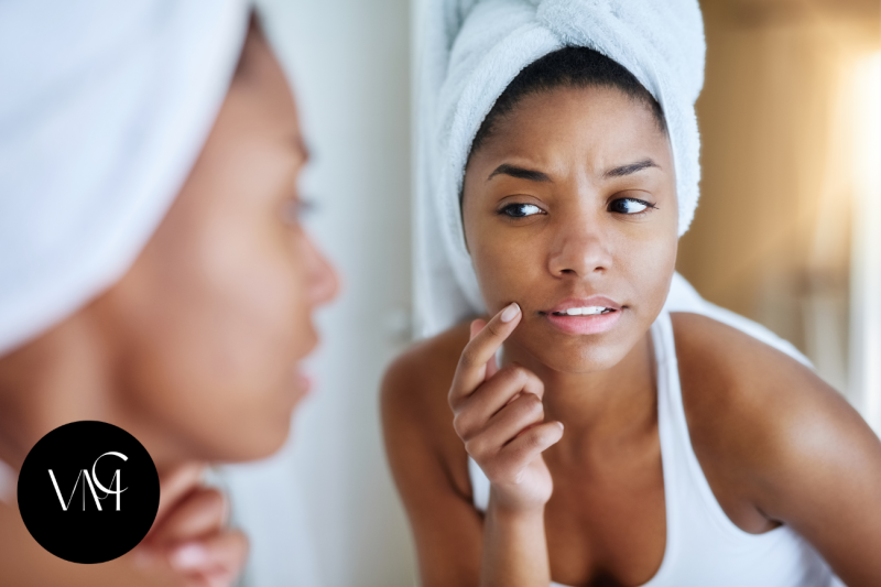 Top Skincare Mistakes I See in My Santa Clarita Patients