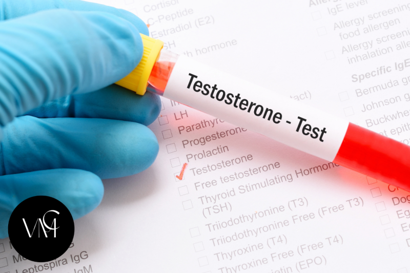 What Happens After 3 Months on TRT