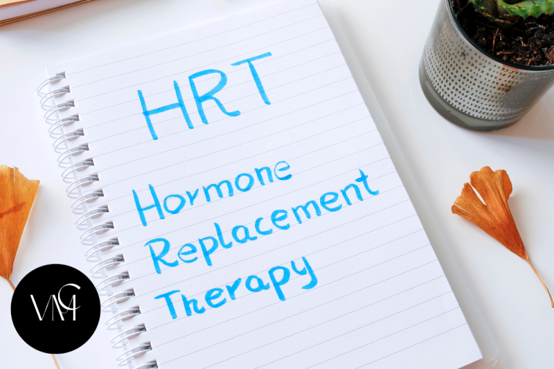What to Expect at a Hormone Replacement Therapy Clinic Near You