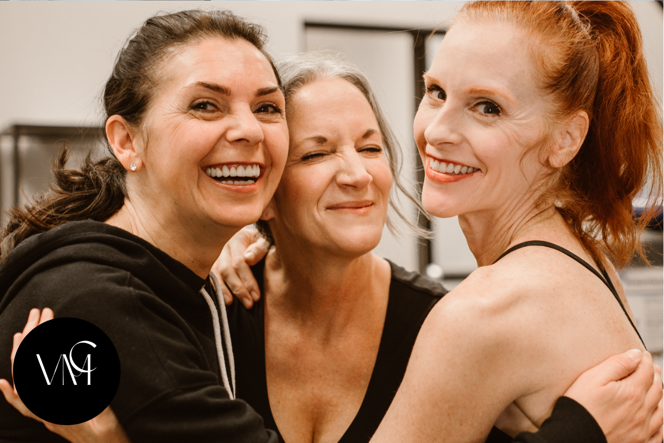 Why Women Deserve Better Care During Menopause—And What We’re Doing About It
